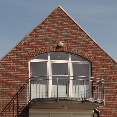 Moewennest Apartment Norddeich  Exterior photo