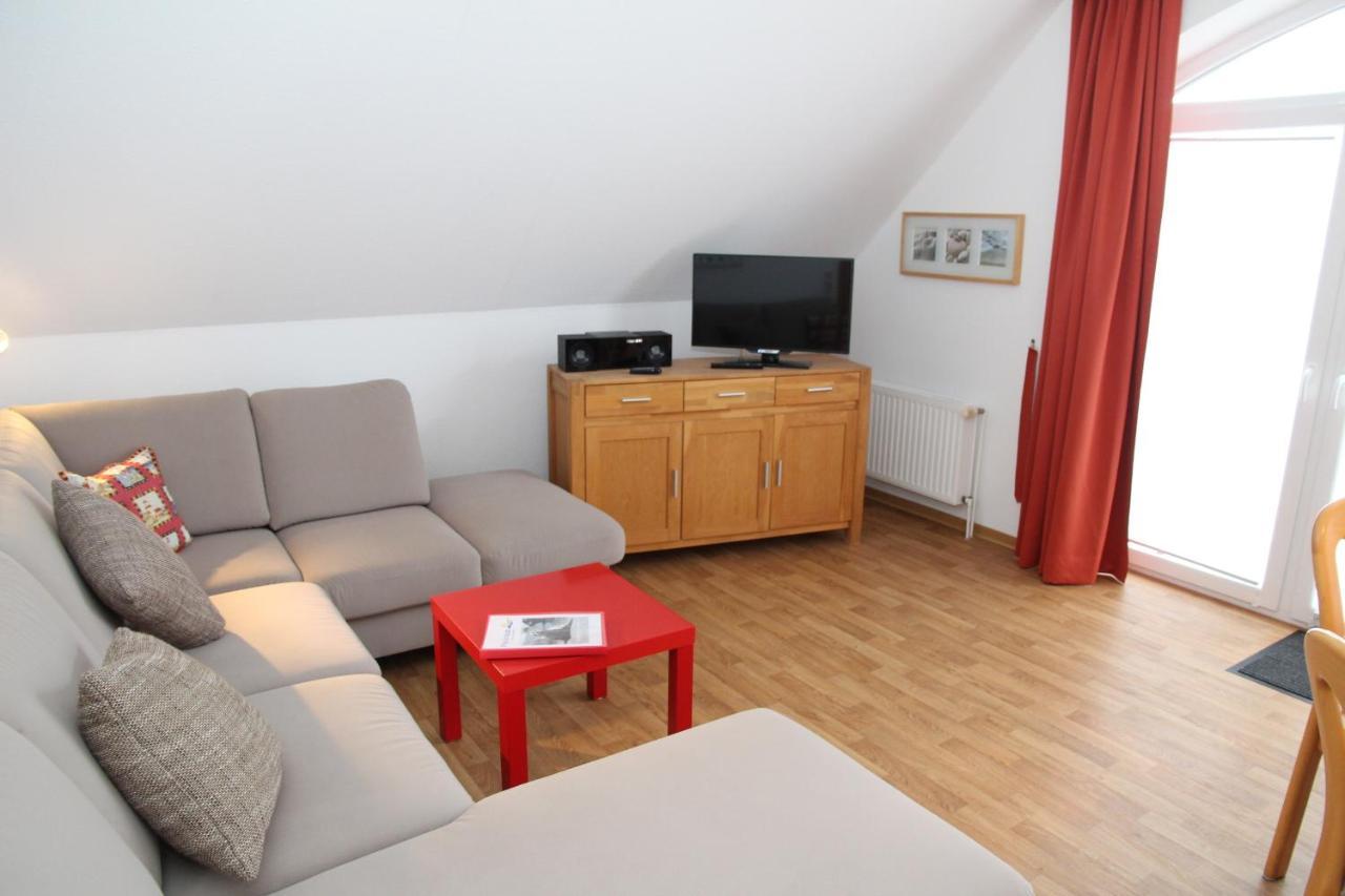 Moewennest Apartment Norddeich  Exterior photo